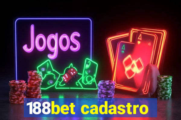 188bet cadastro